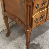 Commode Style Louis XV en meurisier
