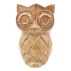 Modernist owl