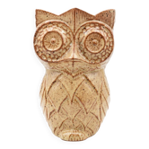 Modernist owl
