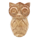 Modernist owl