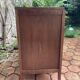 Commode vintage