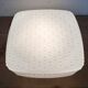Vintage Wall Or Ceiling Light with Milk Glass, 1970s