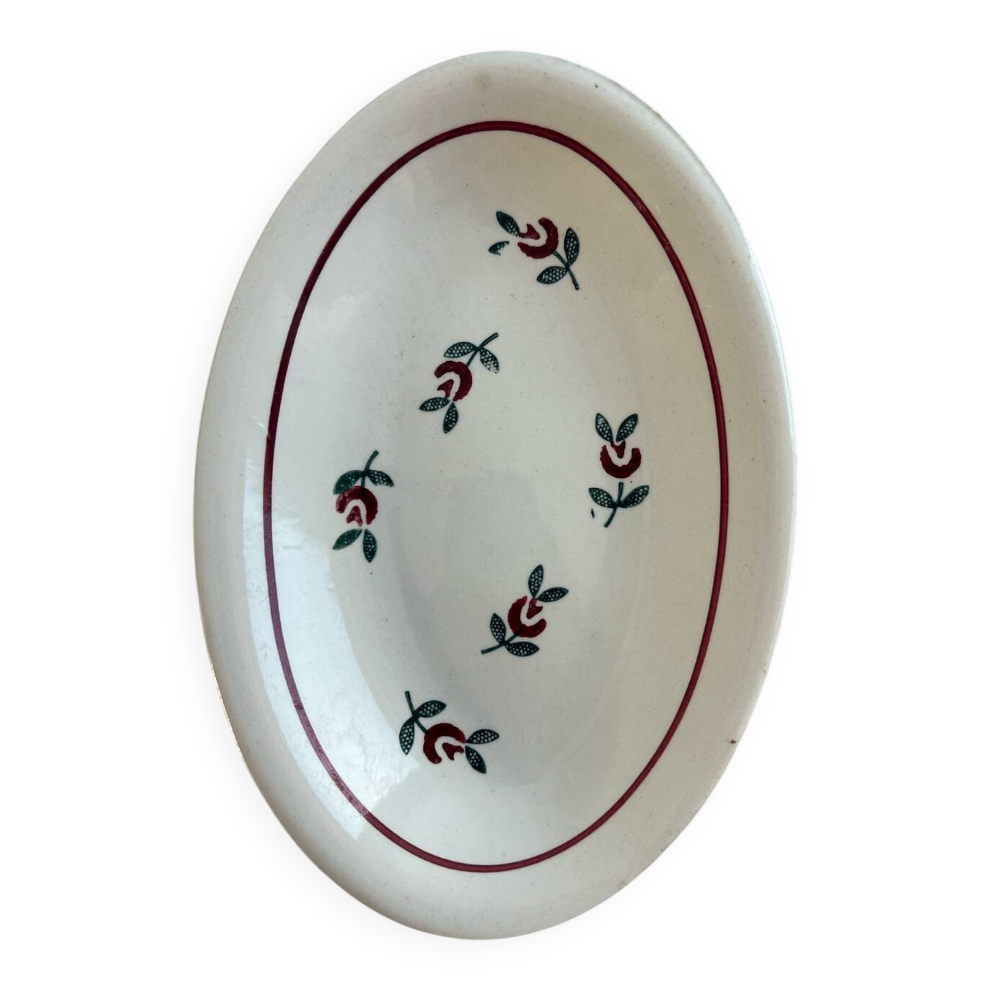 Ravier Anny Céranord St Amand