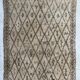 Béni Ourain rug