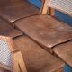 Oak Dining Chairs by Kai Lyngfeldt Larsen, 1960s, Set of 5