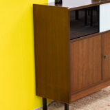 Vintage Scandinavian Buffet – 90 cm