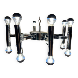 Suspension luminaire vintage