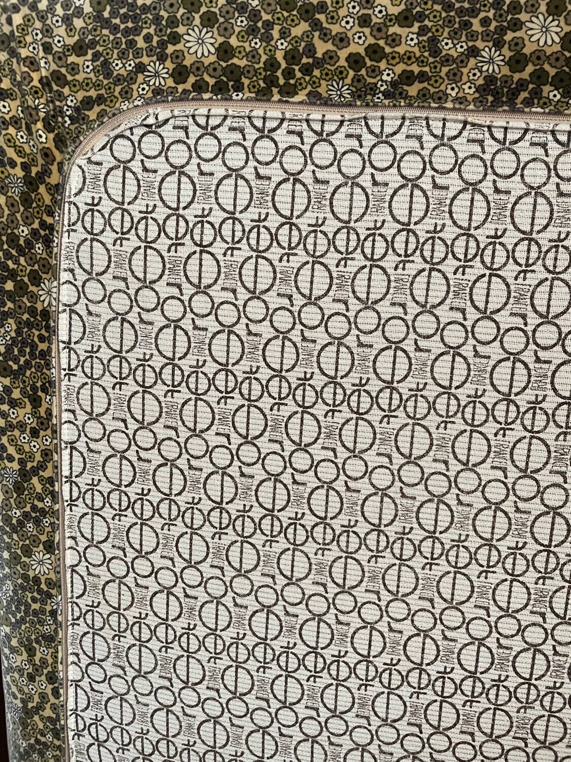 Kali Ligne Roset vintage sofa from the 70s