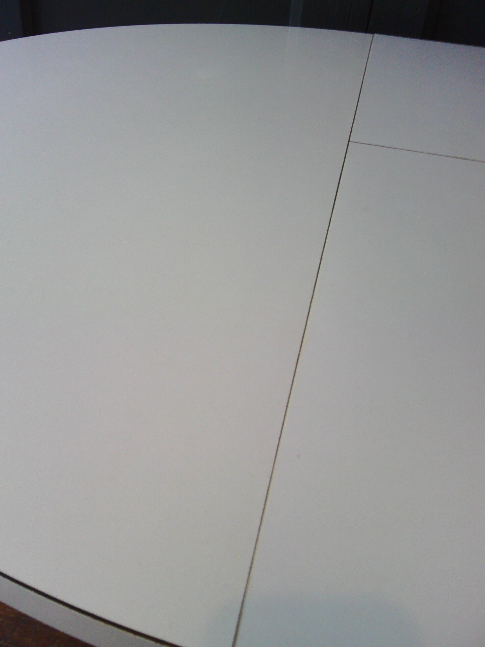 1970 Extension Roundtable