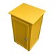 Art Deco yellow ochre Parisian buffet