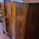 Art deco sideboard