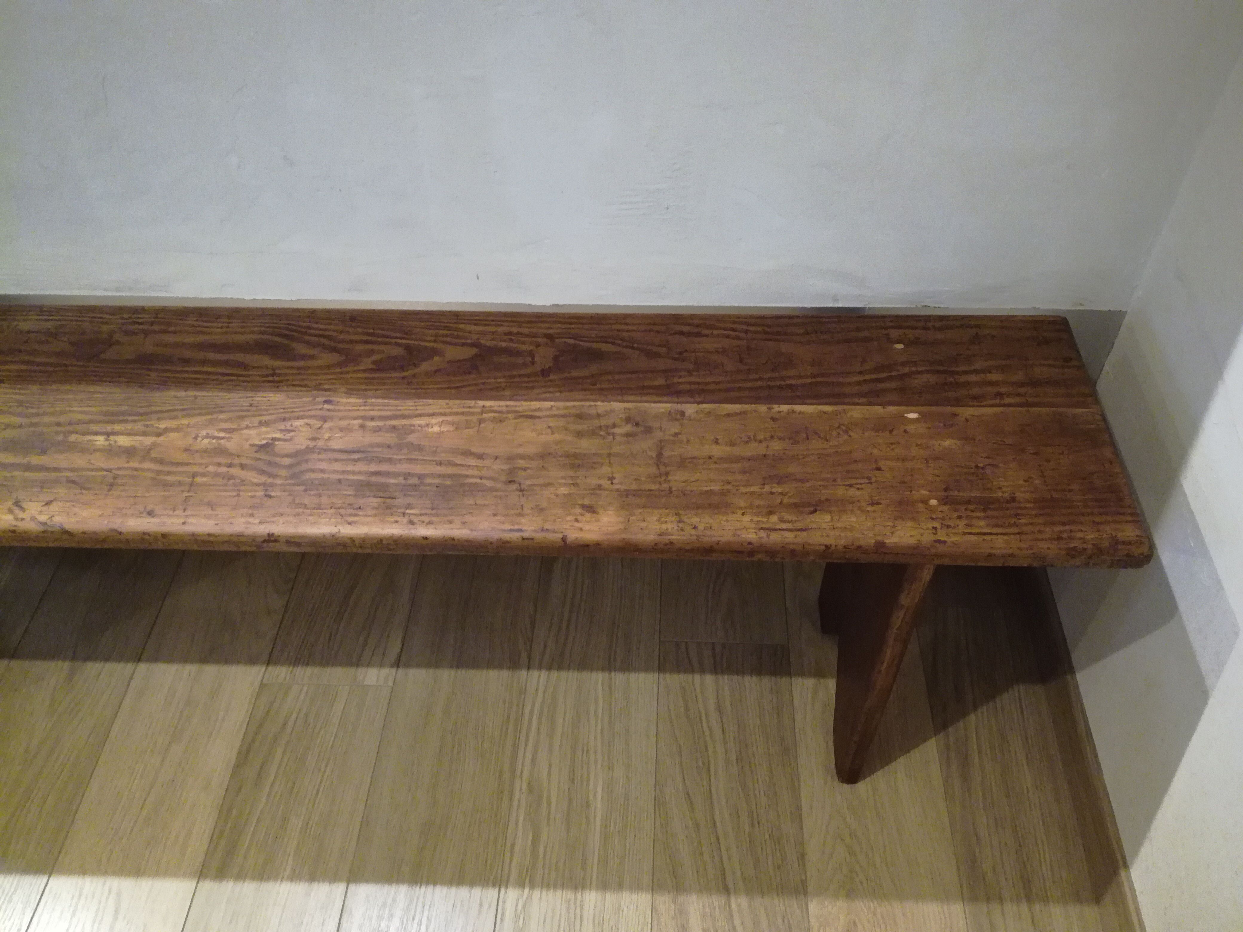 Bench
