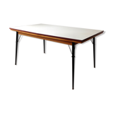 Sixties dining table
