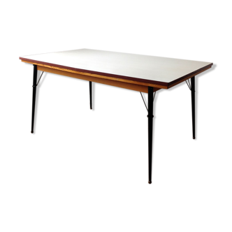 Sixties dining table