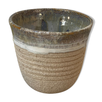 Ceramic cup