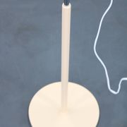 Lampadaire champignon Napako avec abat-jour réglable en hauteur, Tchécoslovaquie 1970