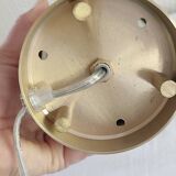 Lampe à poser Broad en laiton