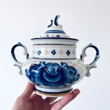 Sugar dove / gjel ceramic