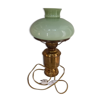 Lampe