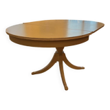 Table revamped by formal notice
