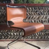 Set of 4 chairs 50 years