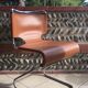 Set of 4 chairs 50 years
