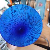 Vase en verre de Murano Carlos Moretti