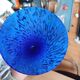 Vase en verre de Murano Carlos Moretti