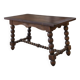 Table basse dans le goût de Charles Dudouyt 1950