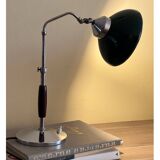 Vintage Ministerial Desk Lamp – 1930s–1940s