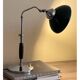 Vintage Ministerial Desk Lamp – 1930s–1940s