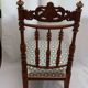 Chaise d'appoint