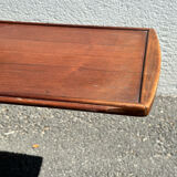 Bramin denmark coffee table, scandinavian teak design from the 60s