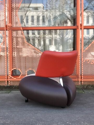 Pallone chair