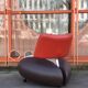 Fauteuil pallone