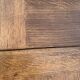 Old extendable farmhouse table