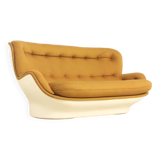 Canapé Karaté de Michel Cadestin pour Airborne, France, 1970