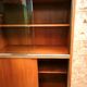 Meuble de rangement scandinave style Pierre Gariche