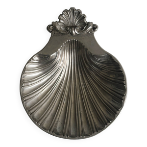 Vide-poche coquillage