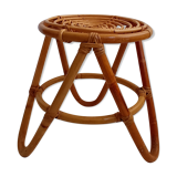 Bamboo stool