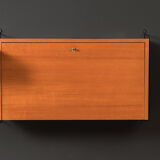 1950s wall unit, Nils Strinning