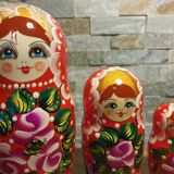 Poupée russe matriochka
