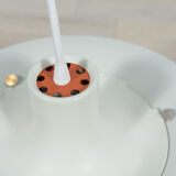 Mid-Century Model PH 5 Pendant Lamp by Poul Henningsen, 1960s