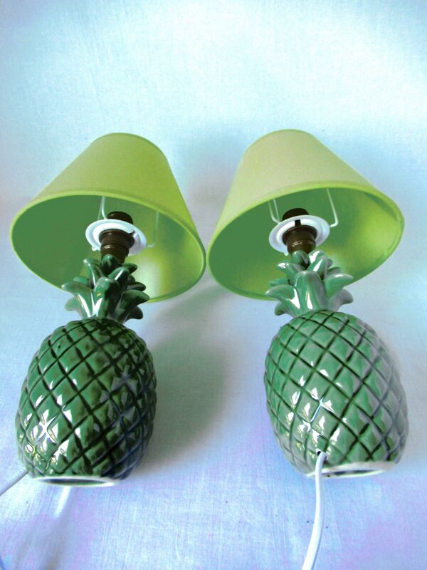 Lampe de chevet