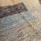 Abstract Boujaad Moroccan rug 230 x 150 cm