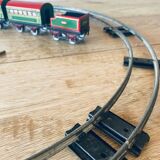 Metal Meccano Hornby Train of the 1940s