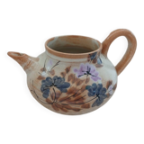 Vintage Vallauris teapot/coffee pot
