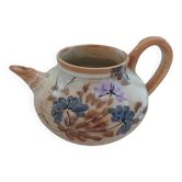 Théière/ cafetière vintage Vallauris
