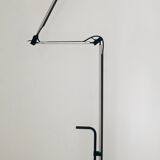 Floor lamp "Aggregato terra" by Enzo Mari for Artemide, Italy 70s