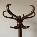 Old Baumann coat rack
